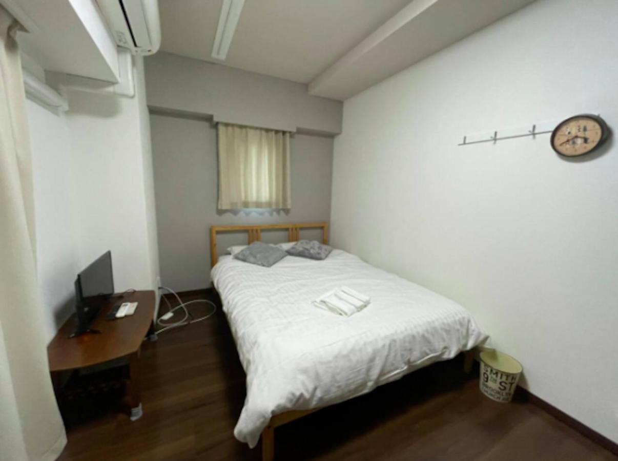No3 Mansion#Jr Yamanote Line Otsuka 5Min#Minimalist House#Freewifi&Max2-3 Apartment Tokyo Ngoại thất bức ảnh