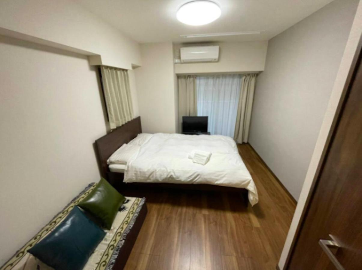 No3 Mansion#Jr Yamanote Line Otsuka 5Min#Minimalist House#Freewifi&Max2-3 Apartment Tokyo Ngoại thất bức ảnh