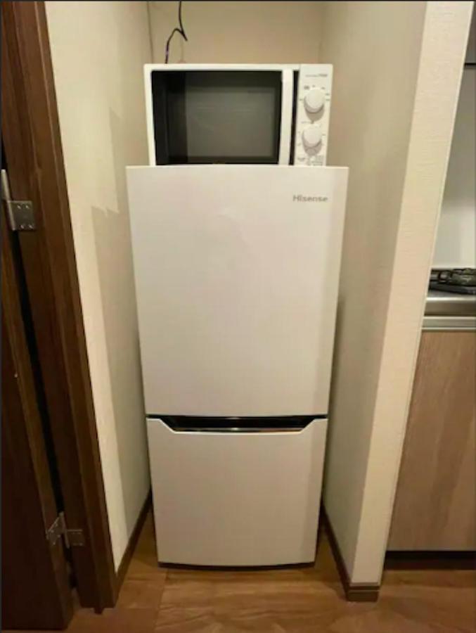 No3 Mansion#Jr Yamanote Line Otsuka 5Min#Minimalist House#Freewifi&Max2-3 Apartment Tokyo Ngoại thất bức ảnh