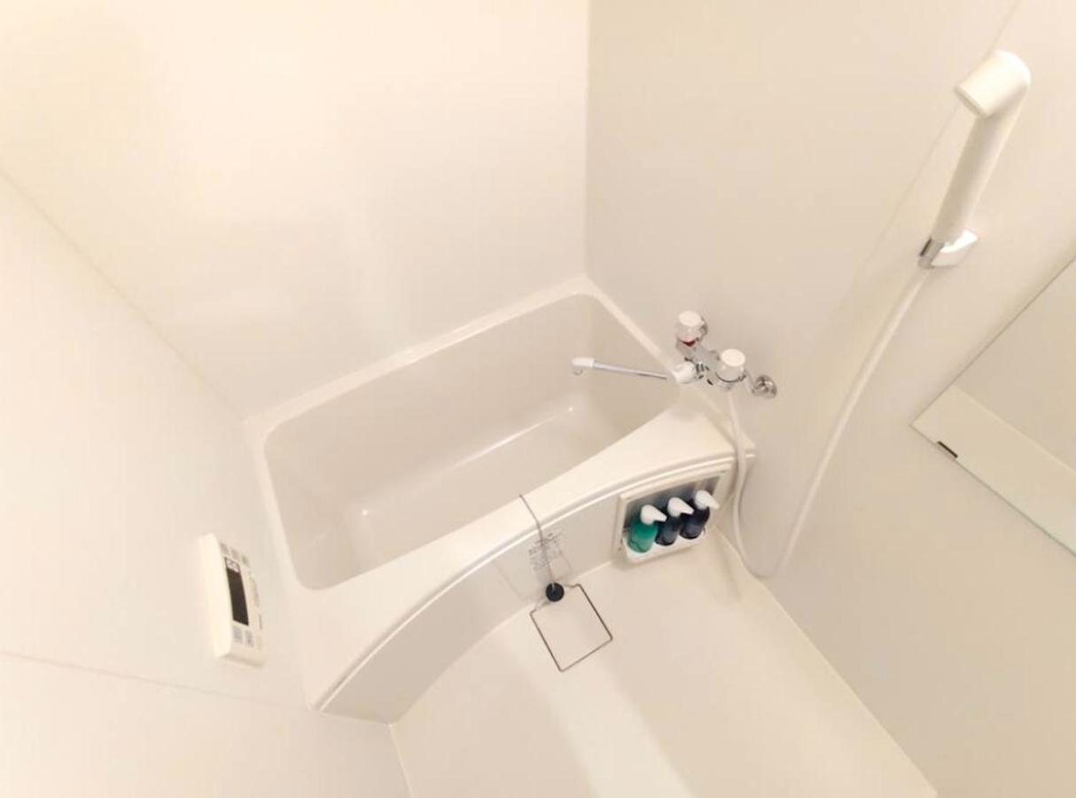 No3 Mansion#Jr Yamanote Line Otsuka 5Min#Minimalist House#Freewifi&Max2-3 Apartment Tokyo Ngoại thất bức ảnh