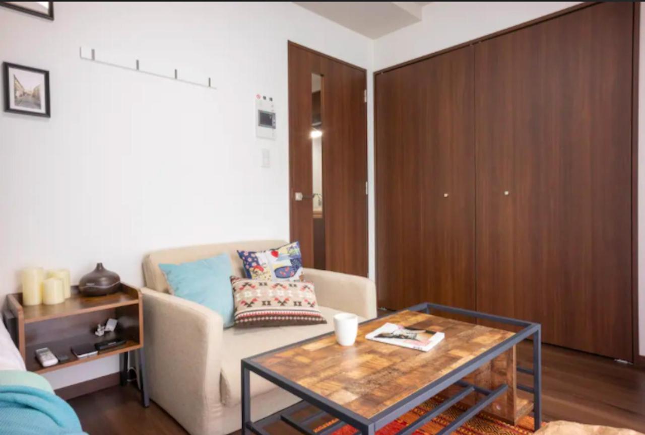 No3 Mansion#Jr Yamanote Line Otsuka 5Min#Minimalist House#Freewifi&Max2-3 Apartment Tokyo Ngoại thất bức ảnh