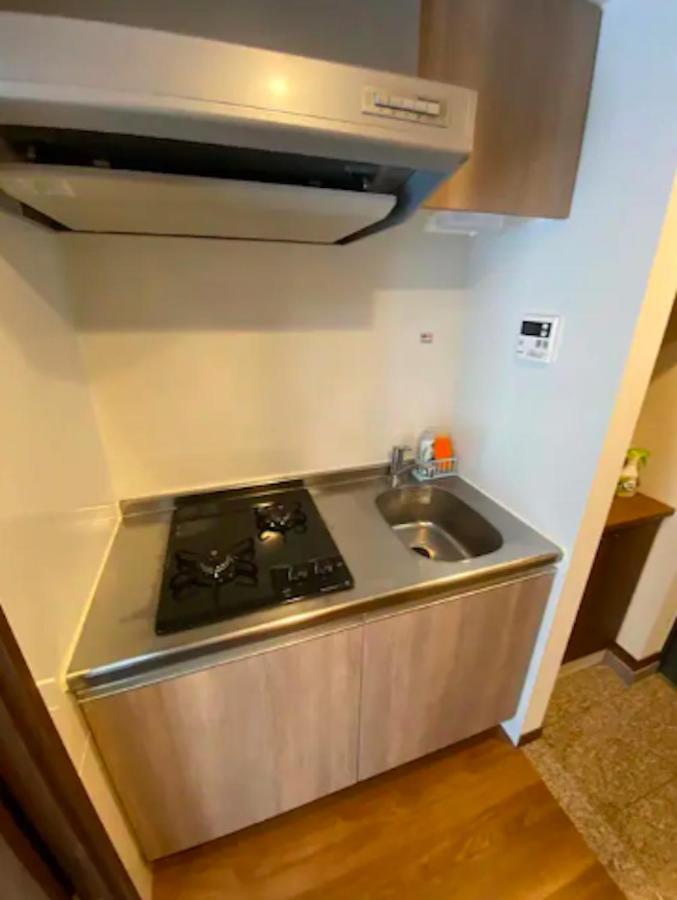No3 Mansion#Jr Yamanote Line Otsuka 5Min#Minimalist House#Freewifi&Max2-3 Apartment Tokyo Ngoại thất bức ảnh