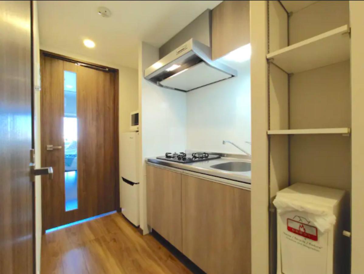 No3 Mansion#Jr Yamanote Line Otsuka 5Min#Minimalist House#Freewifi&Max2-3 Apartment Tokyo Ngoại thất bức ảnh