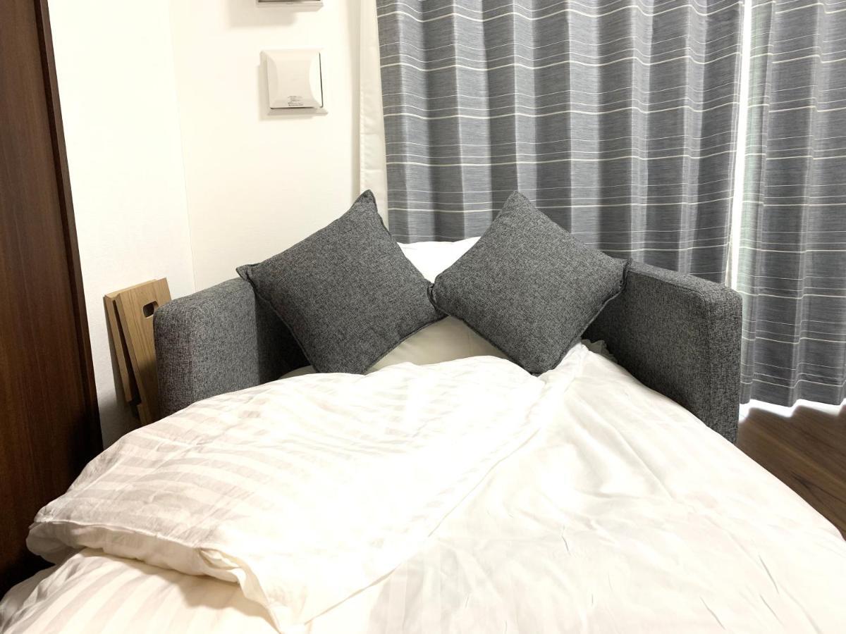 No3 Mansion#Jr Yamanote Line Otsuka 5Min#Minimalist House#Freewifi&Max2-3 Apartment Tokyo Ngoại thất bức ảnh