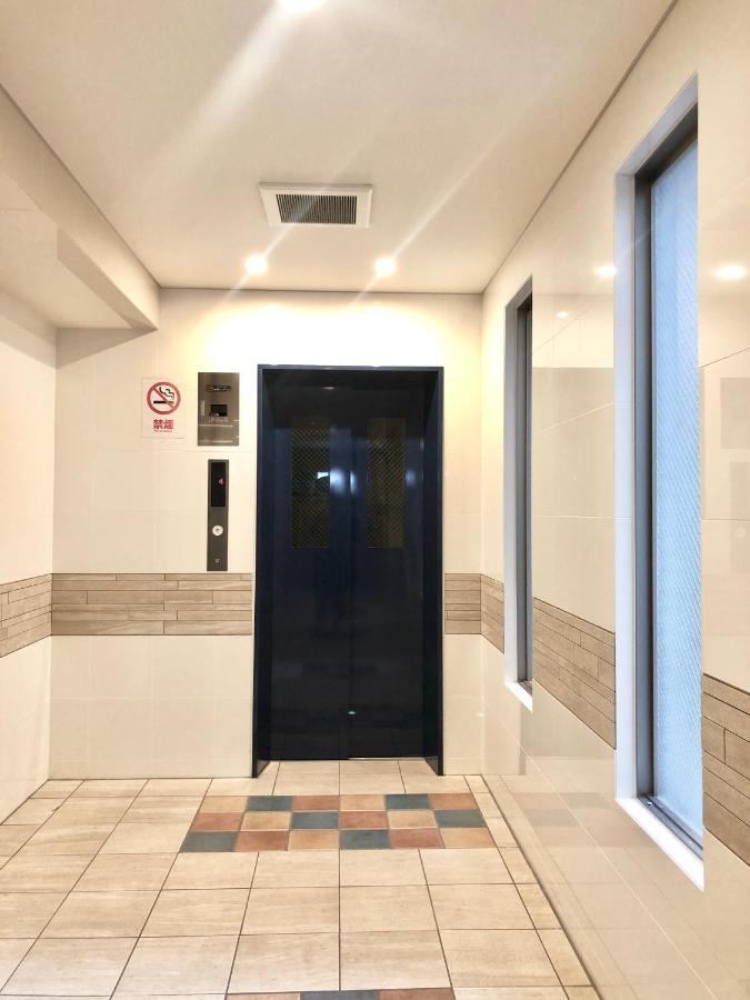 No3 Mansion#Jr Yamanote Line Otsuka 5Min#Minimalist House#Freewifi&Max2-3 Apartment Tokyo Ngoại thất bức ảnh